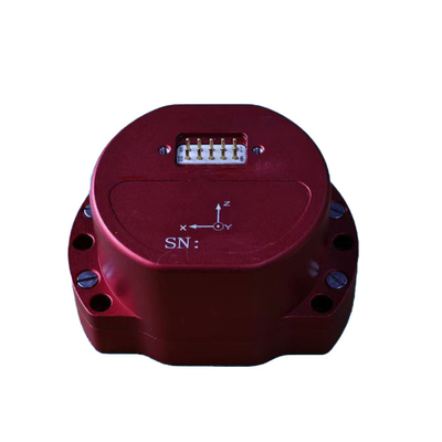 Эффективная замена МЭМС IMU для HG4930