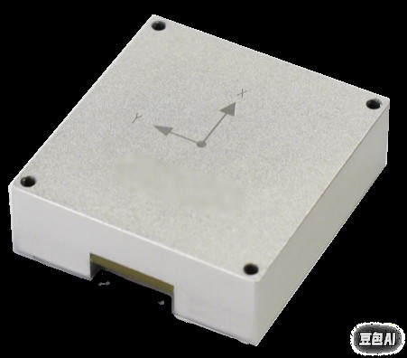 BW-5122 - высокоточная интегрированная навигационная система MEMS