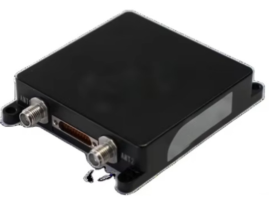 BW-6222 - высокоточная интегрированная навигационная система MEMS
